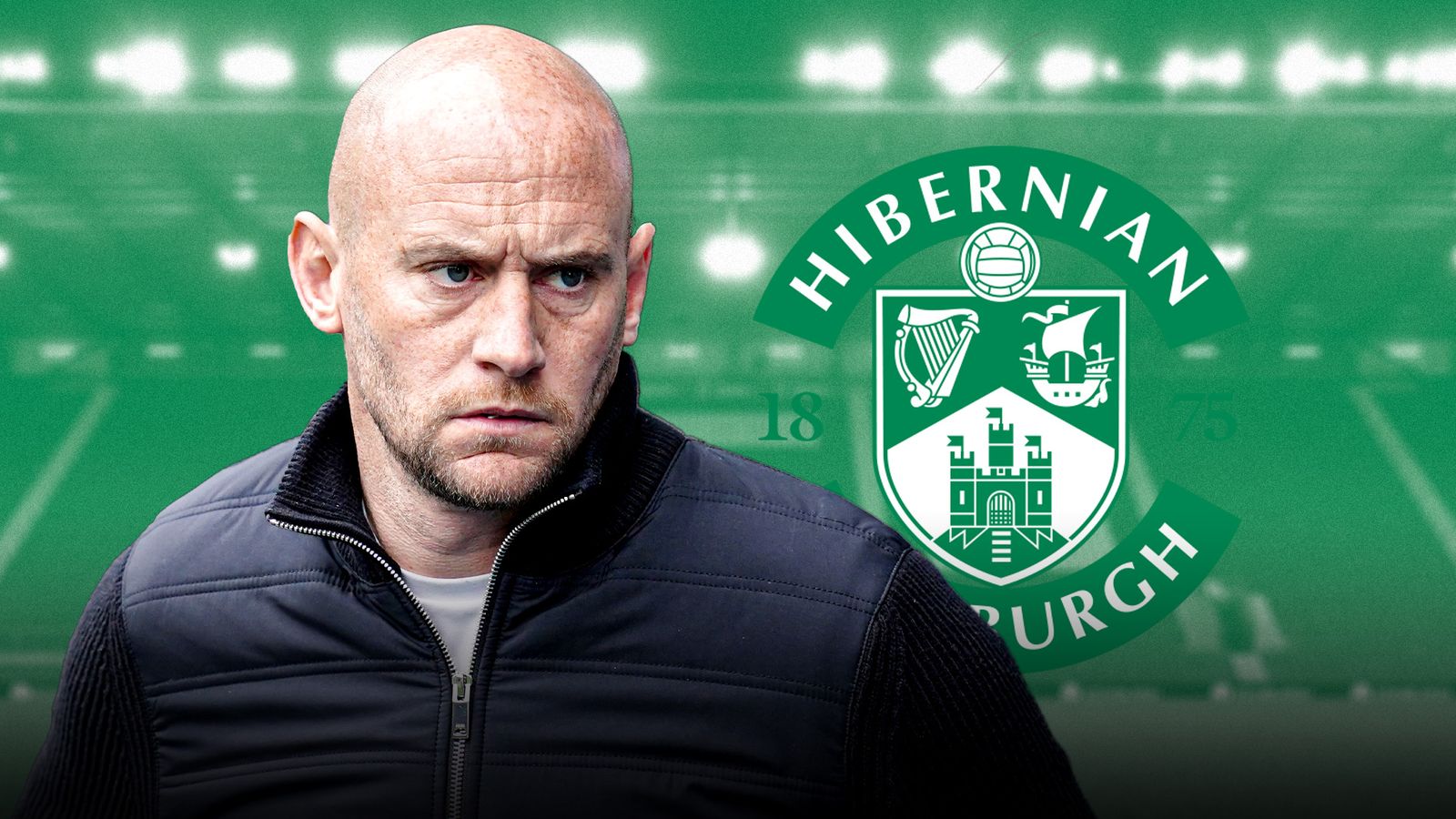 David Gray: Struggling Hibernian back head coach despite poor start to Scottish Premiership season | Football News