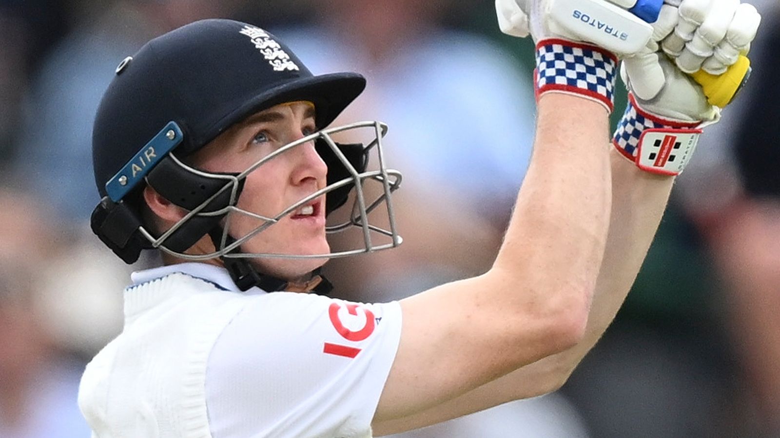 How great can England’s Harry Brook become after stunning start to Test career?