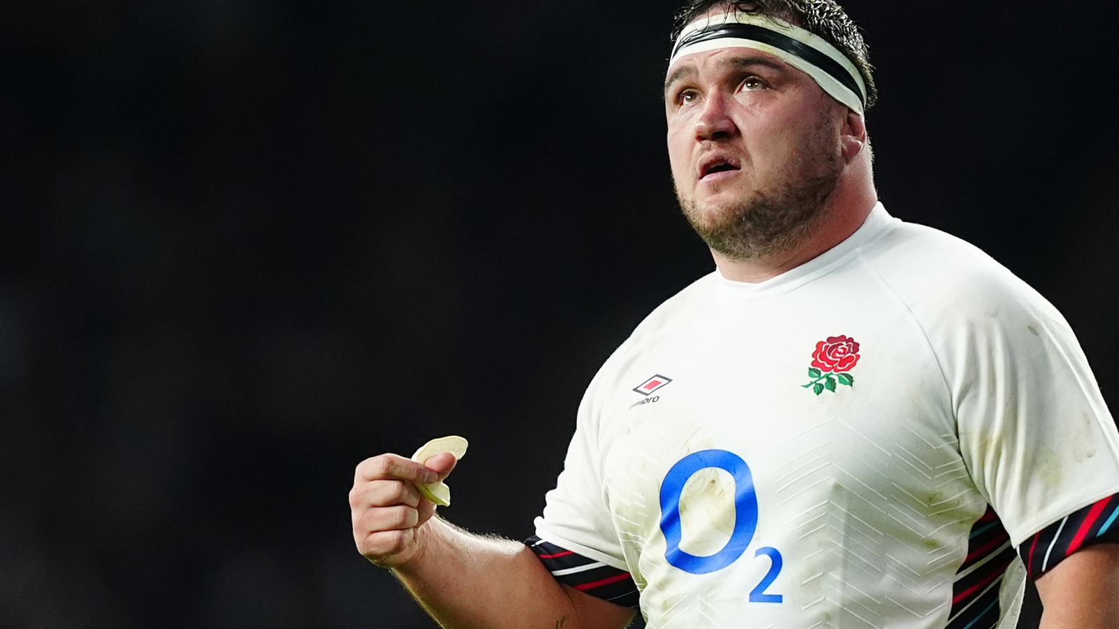 Six Nations 2025 Jamie returns to England squad ahead of France