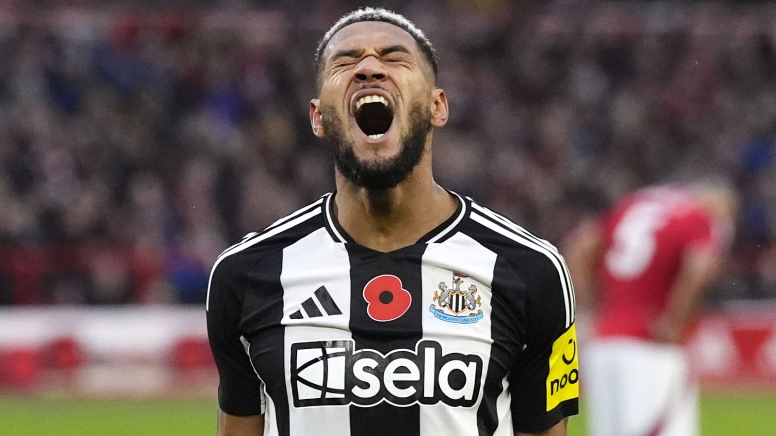 N Forest 1 – 3 Newcastle