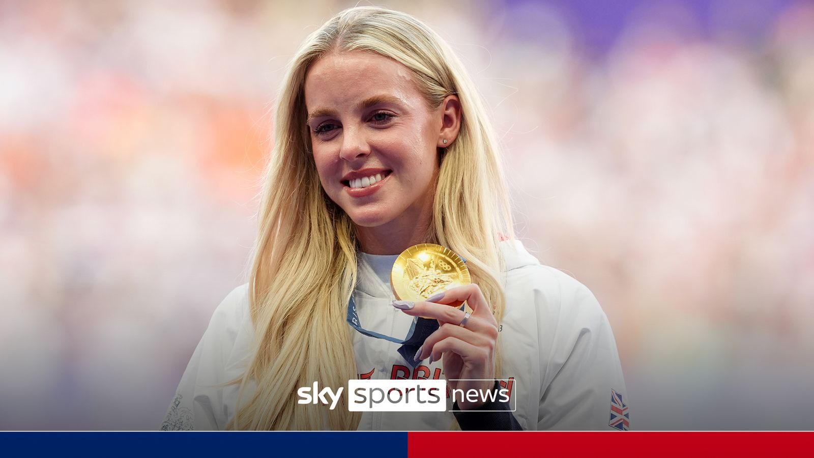 BBC Sports Personality Of The Year 2024 Keely Hodgkinson Beats Luke BBC Sports Personality Of The Year 2024 Keely Hodgkinson Beats Luke
