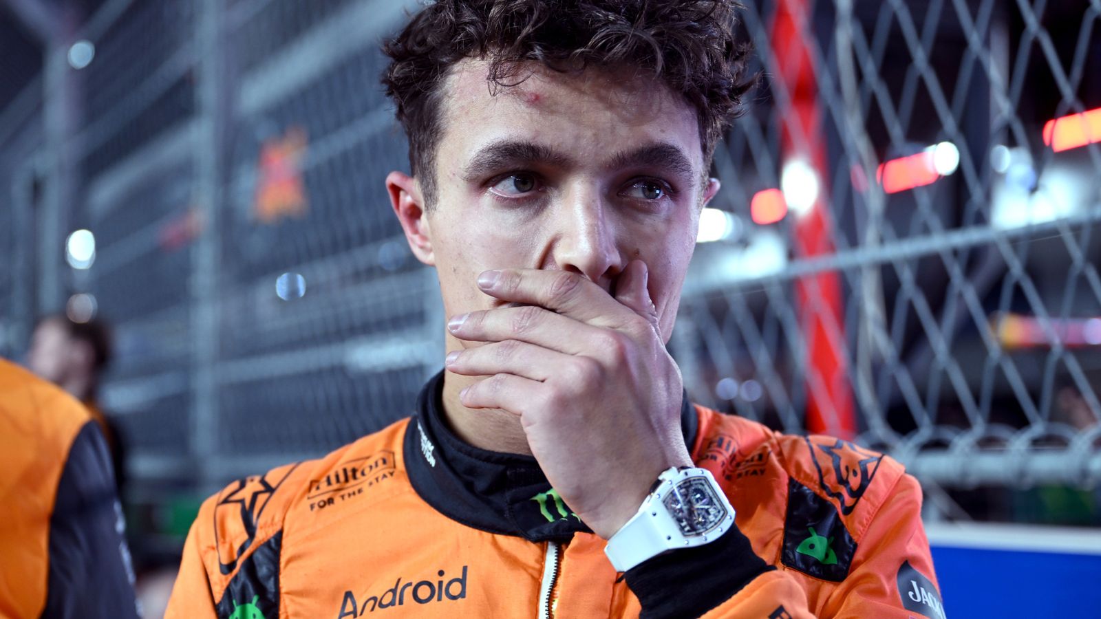 Lando Norris: The factors that undid McLaren driver’s F1 world title bid against Max Verstappen in 2024 | F1 News