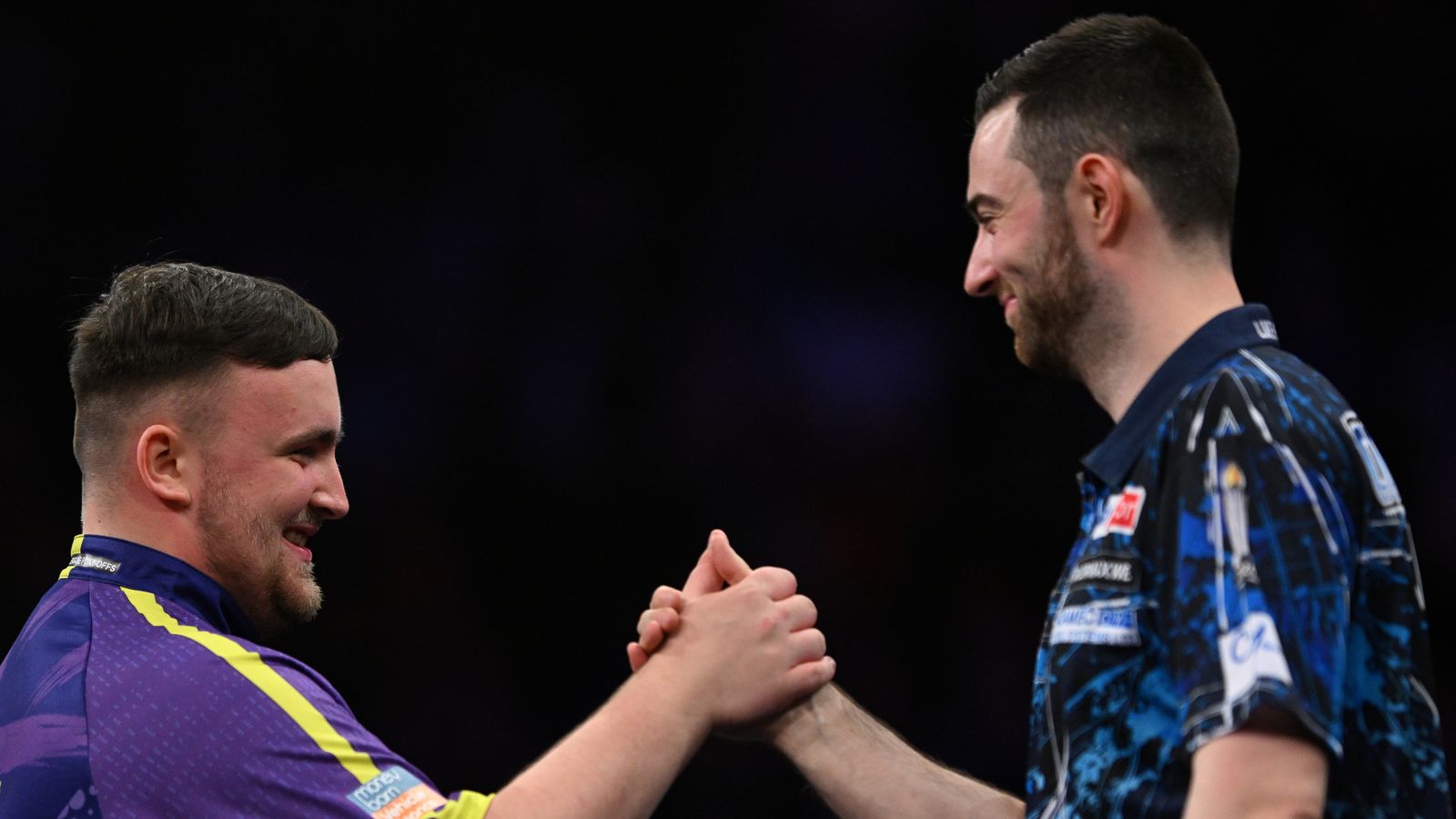 Players Championship Finals: Luke Humphries beats Luke Littler in thrilling final to retain title | Darts News