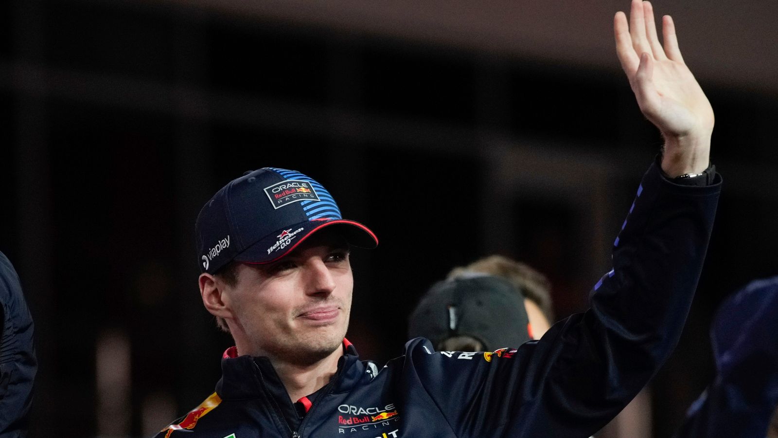 GP de Las Vegas: Russell en la pole para la salida a las 6 am, Verstappen al borde del título ¡EN VIVO!