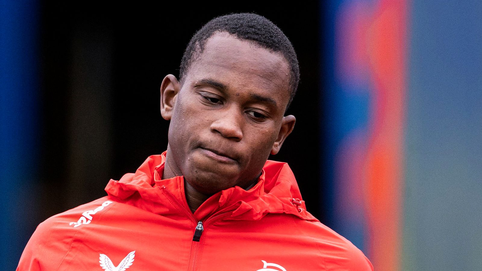 Neraysho Kasanwirjo Injury: Rangers On-loan Defender To Have Knee ...