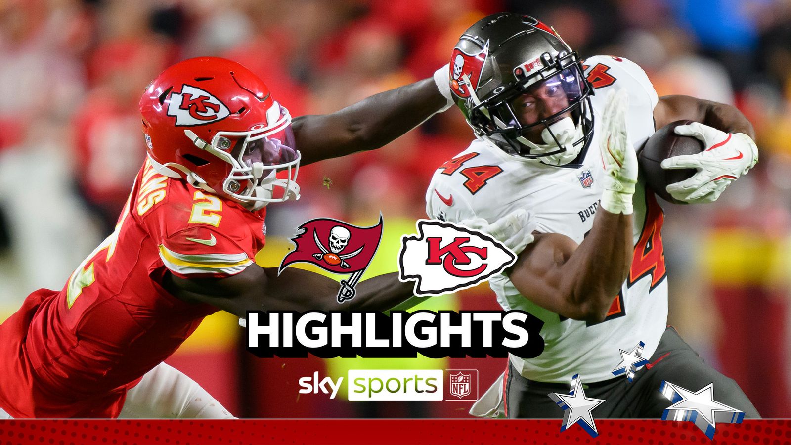 Kansas City Chiefs' Cyrus Allen Injured on Punt Return in NFL Game Kansas City Chiefs' Cyrus Allen Injured on Punt Return in NFL Game