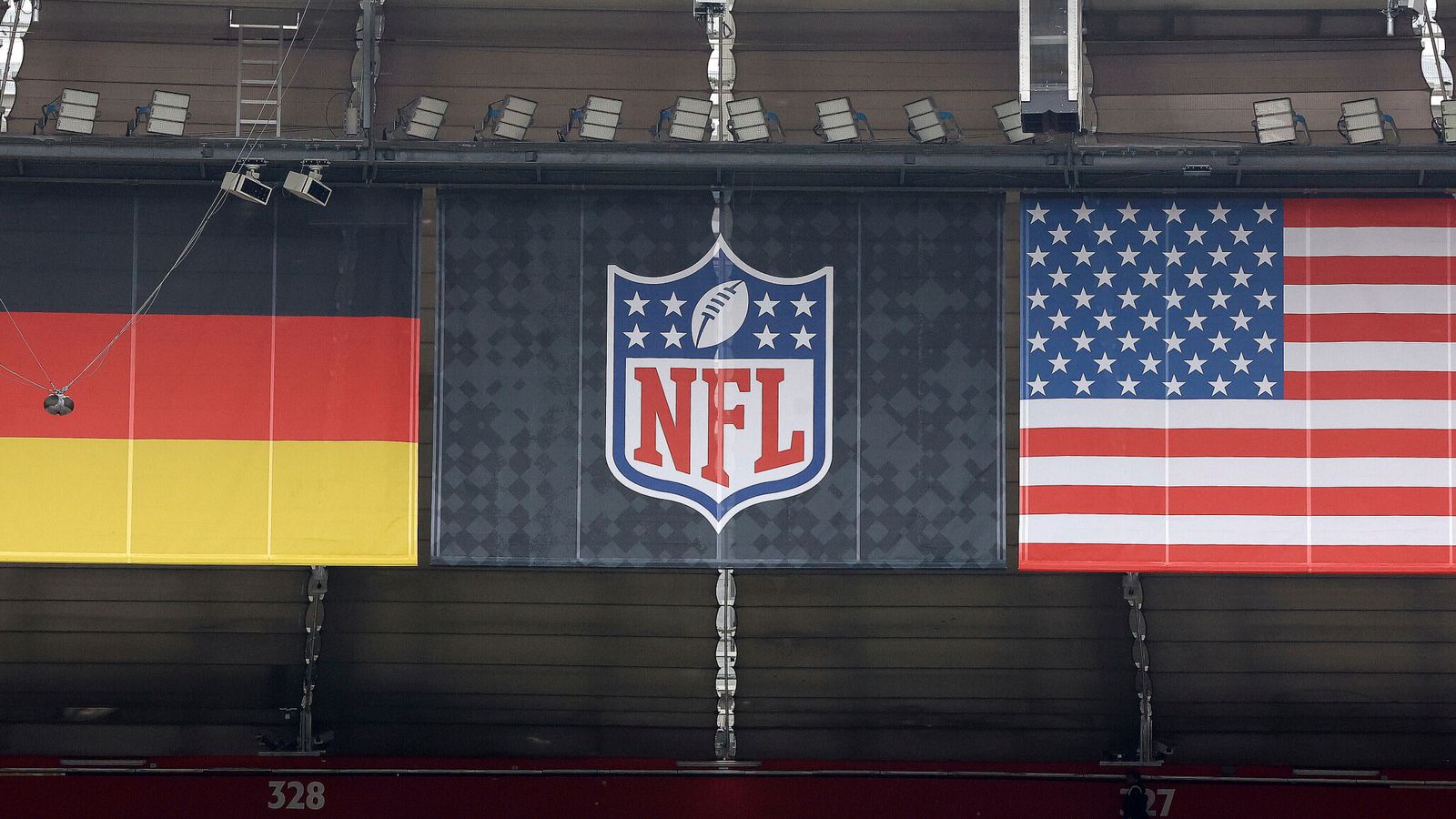 NFL Germany 2024 Giants vs Panthers LIVE! Scores, results, highlights