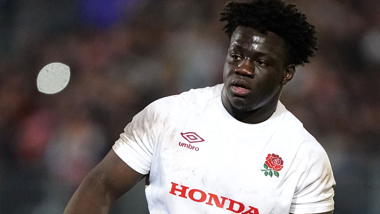 Asher Opoku-Fordjour and Charlie Ewels called up by England for Australia clash after Joe Marler retirement