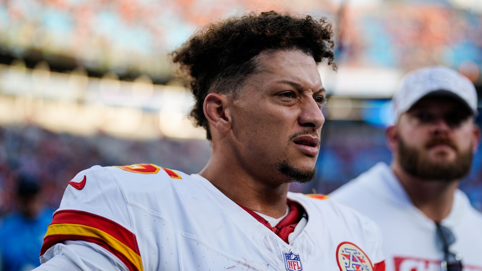 Kansas City Chiefs: How Patrick Mahomes, Travis Kelce and the Super Bowl champions can clinch playoff spot with five games to play