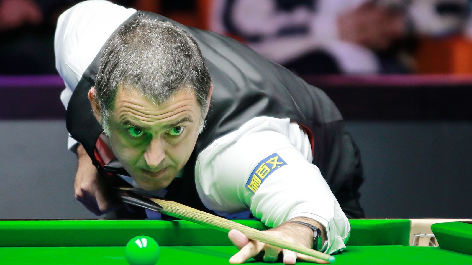 UK Snooker Championship 2024: Draw, dates and results as Ronnie O’Sullivan targets ninth title