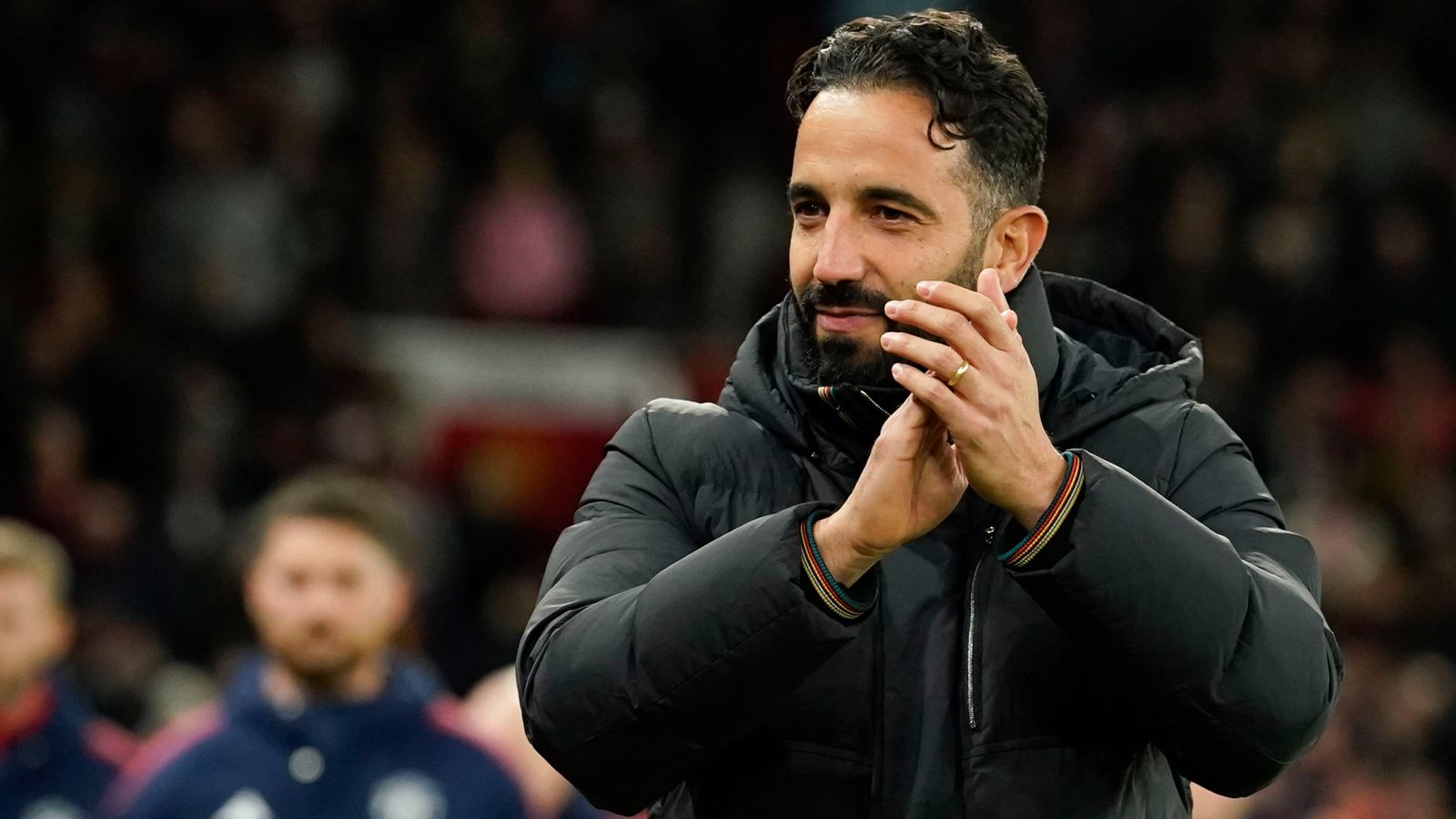 Live Europa League table 2024/25 season standings Football News Sky Sports