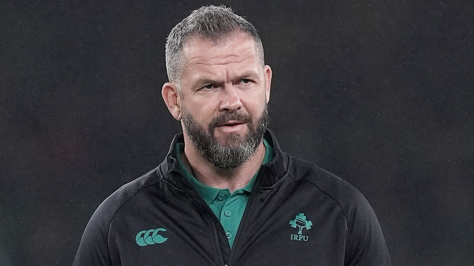 Andy Farrell tells Ireland to ‘fix mentality’ after ‘desperate’ New Zealand loss | Rugby Union News