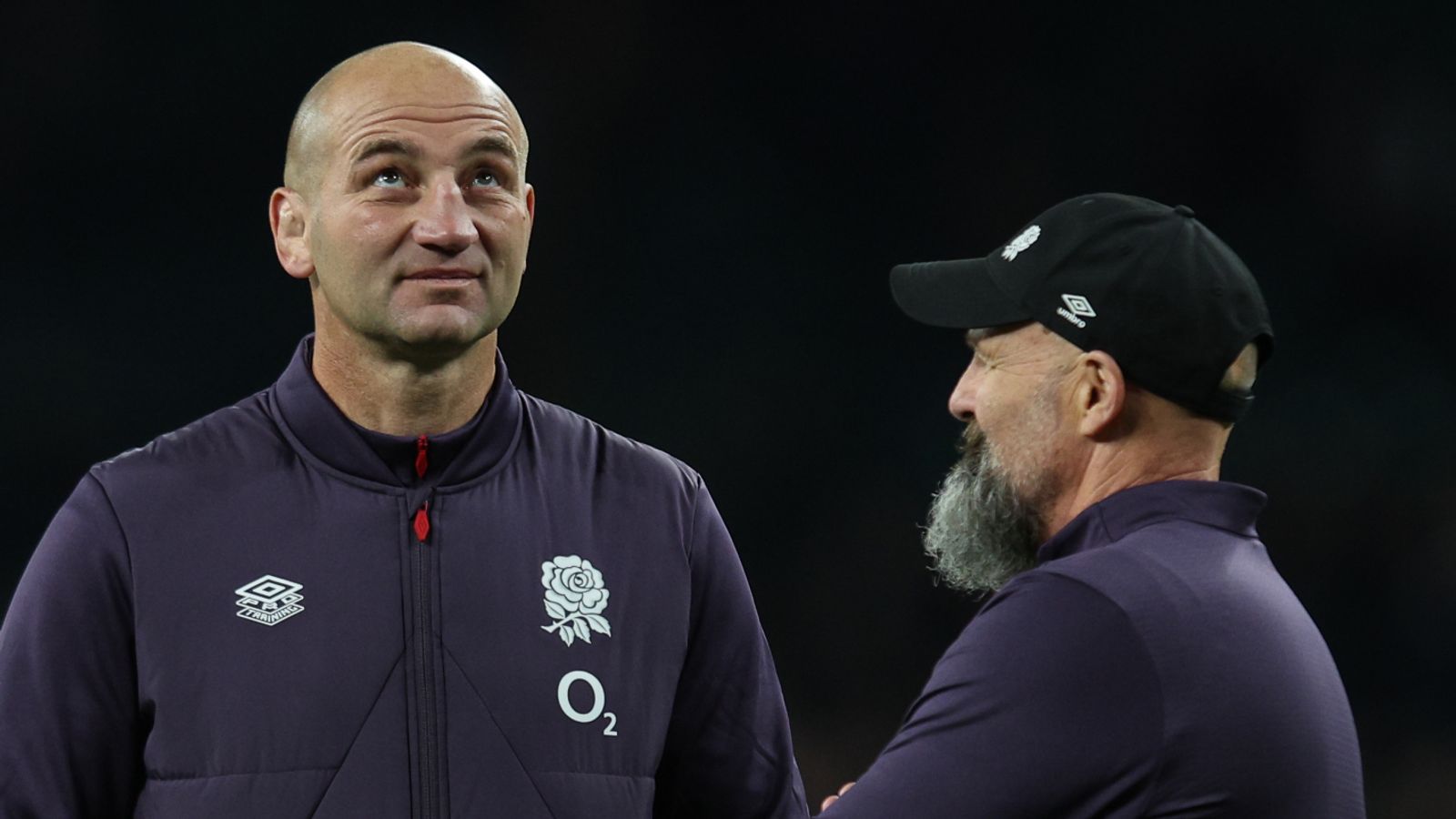 Autumn Nations Series: England under pressure to end losing streak against Japan as Eddie Jones returns to Twickenham