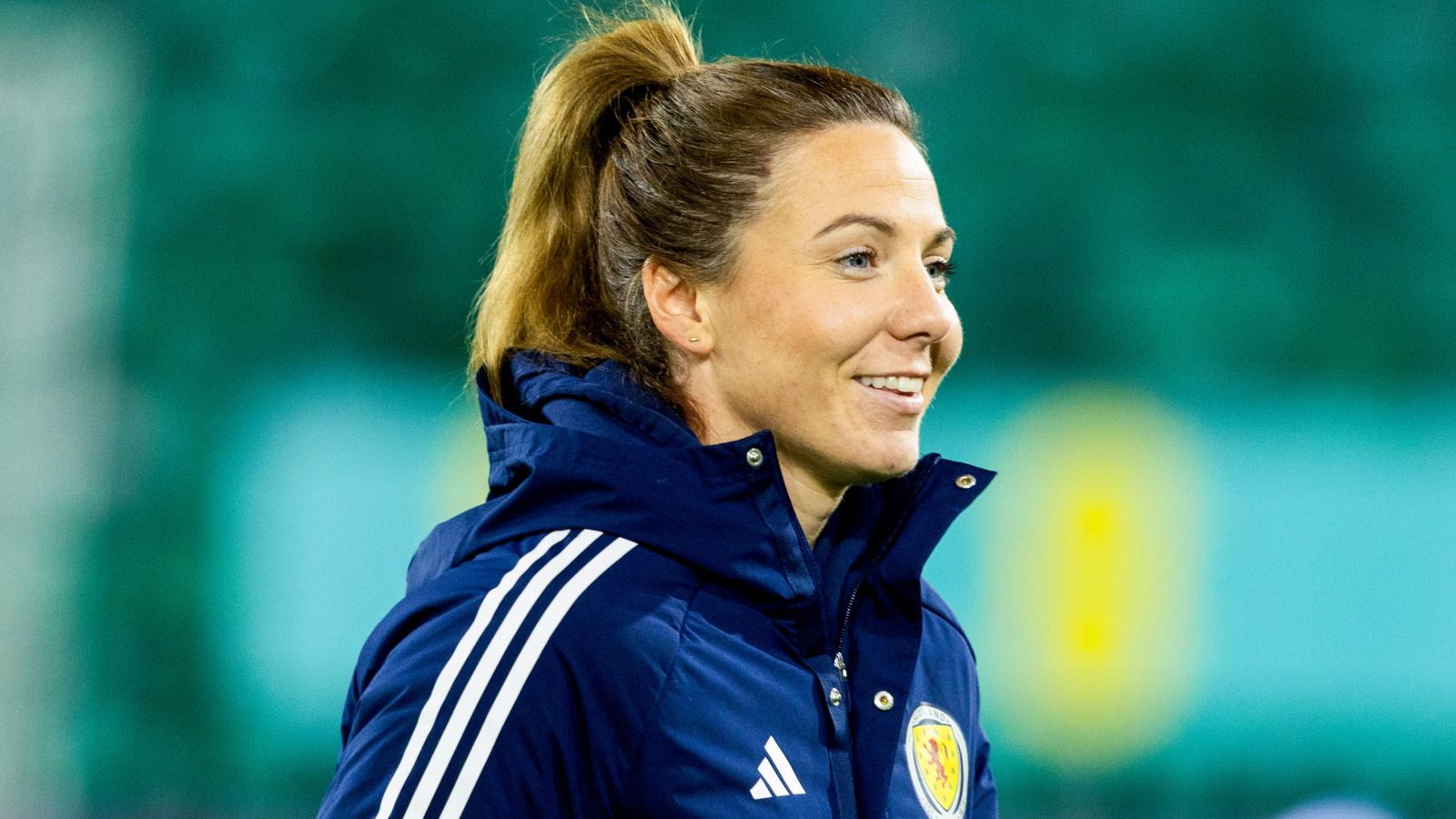 Scotland Women: Captain Rachel Corsie returns after injury as Melissa Andreatta's Nations League squad confirmed