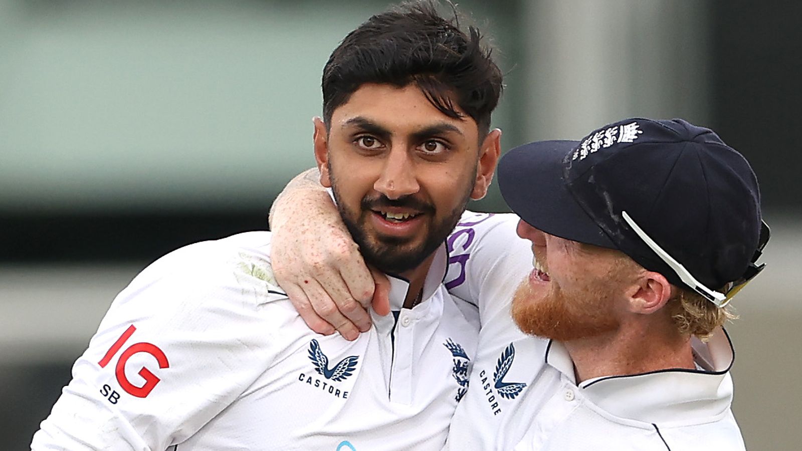 New Zealand vs England: Shoaib Bashir leads tourists’ fightback in final session after Kane Williamson scores 93