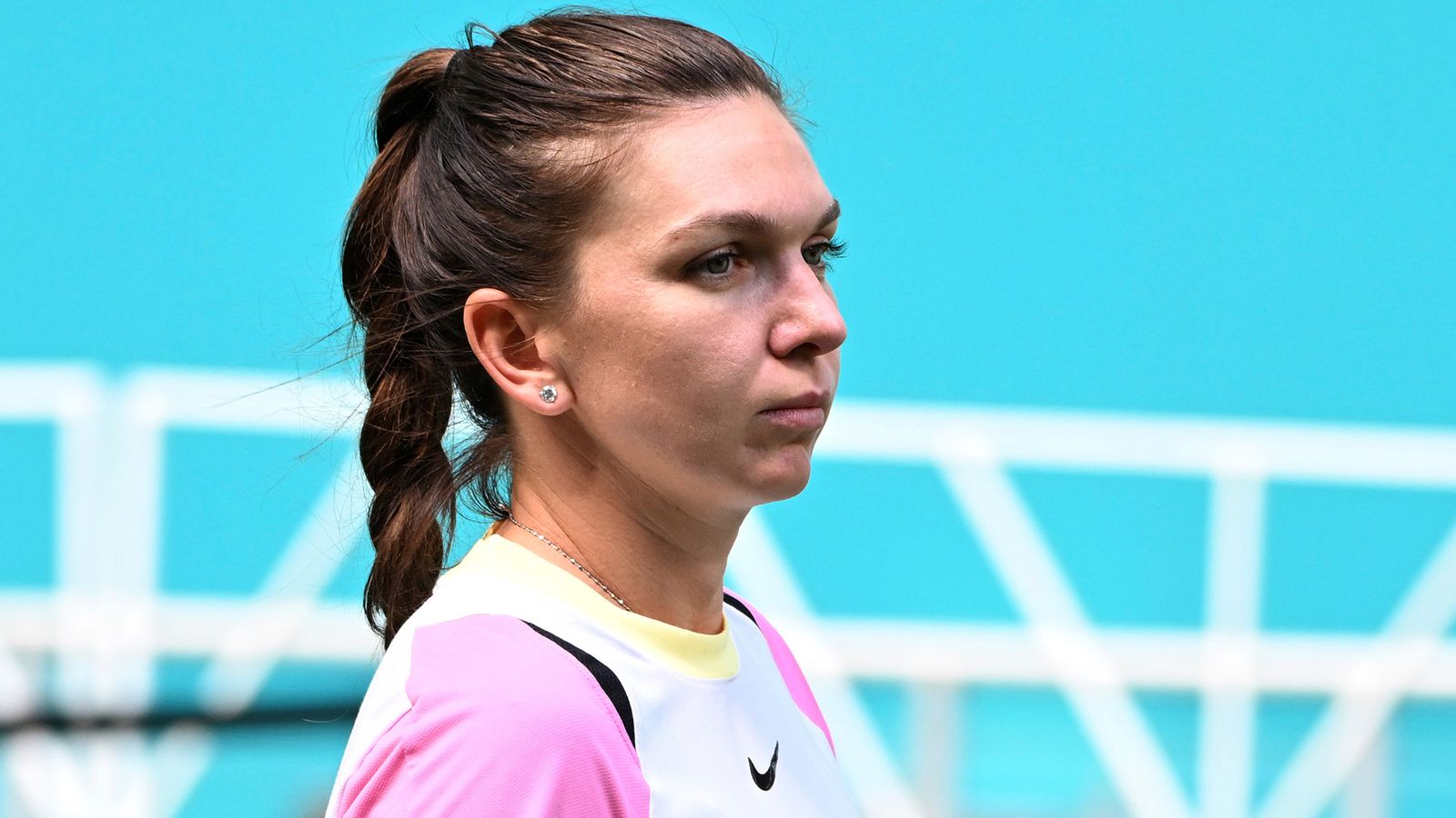 Simona Halep: Two-time Grand Slam champion withdraws from Australian Open and delays her start of 2025 tennis season