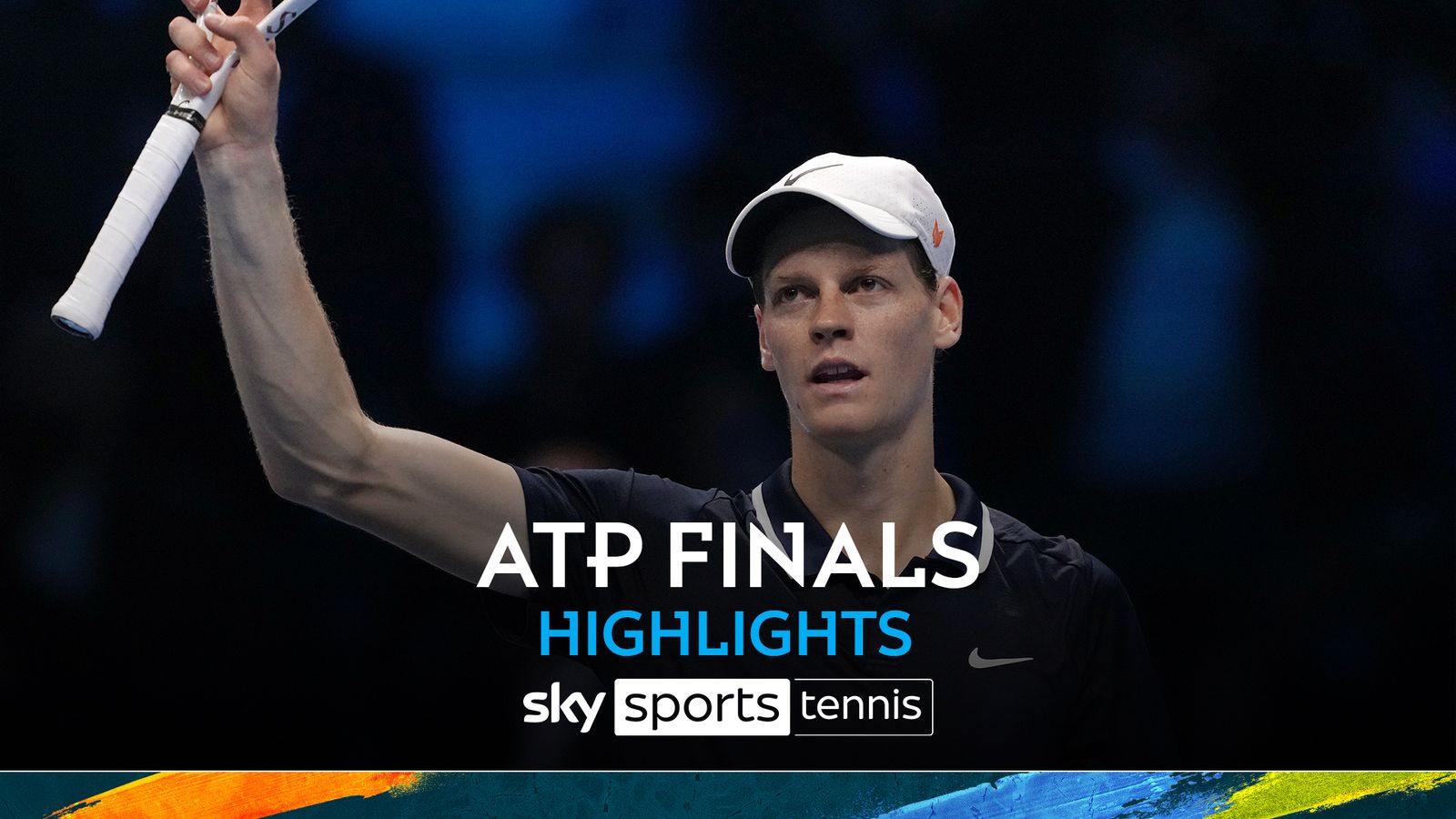 ATP Finals: World No 1 Jannik Sinner dominates Daniil Medvedev as ...