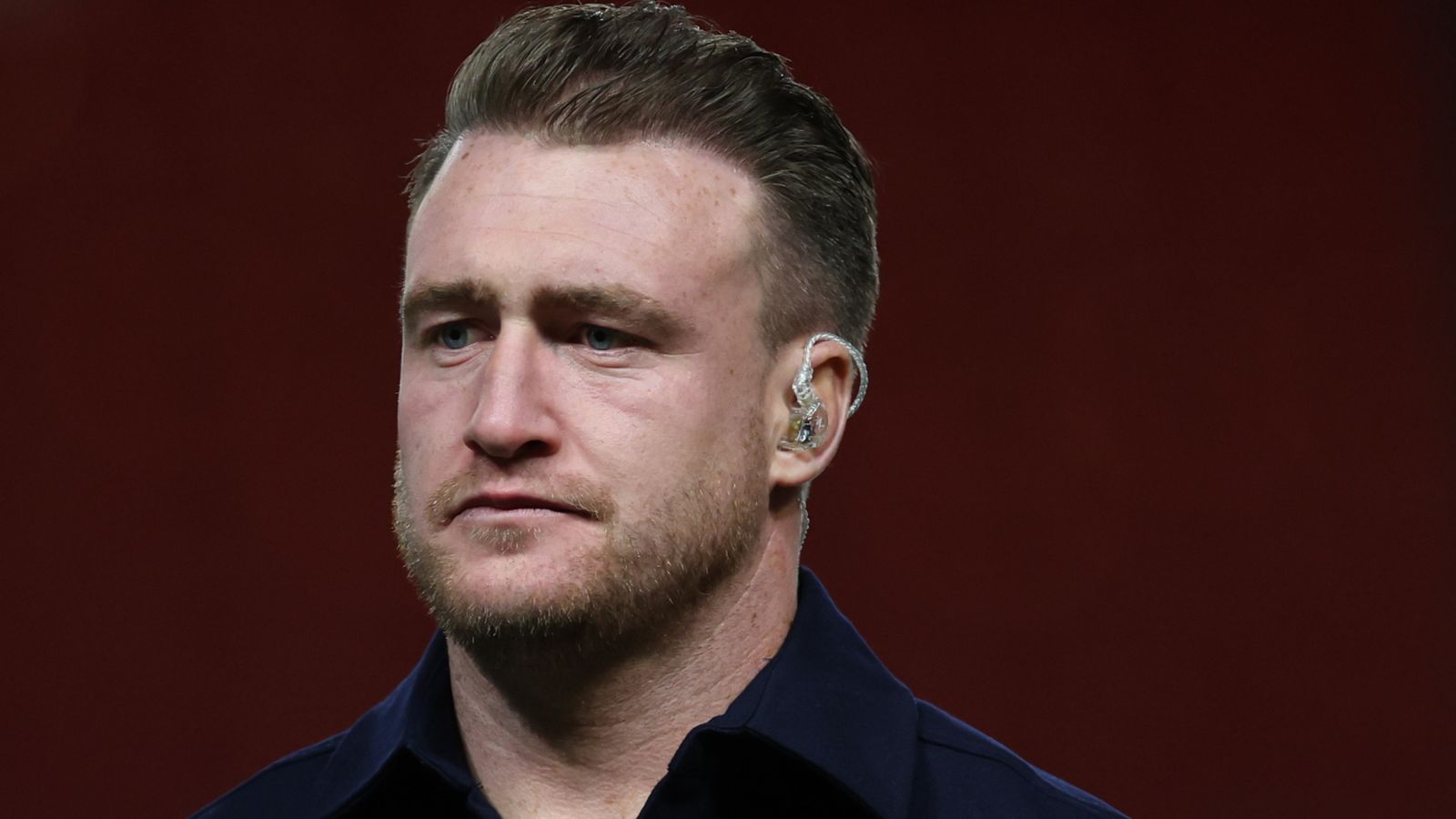 Stuart Hogg: Former Scotland rugby captain pleads guilty to domestic abuse against ex-partner