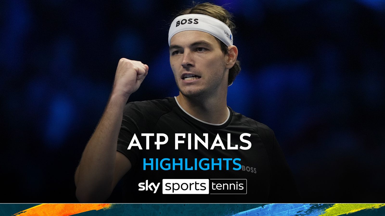 Toronto Halbfinale Zverev Trotz Störungen Die Highlights - j6tq3we
