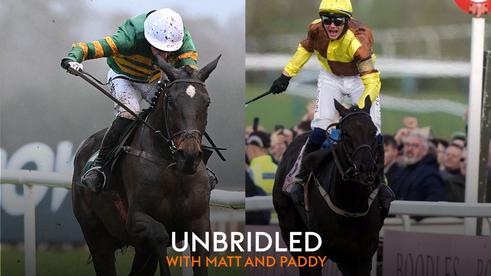 Episodio 2 de Unbridled: ¿Es Fact To File el que le quitará la corona de la Copa de Oro de Cheltenham a Galopin Des Champs? | Noticias de carreras