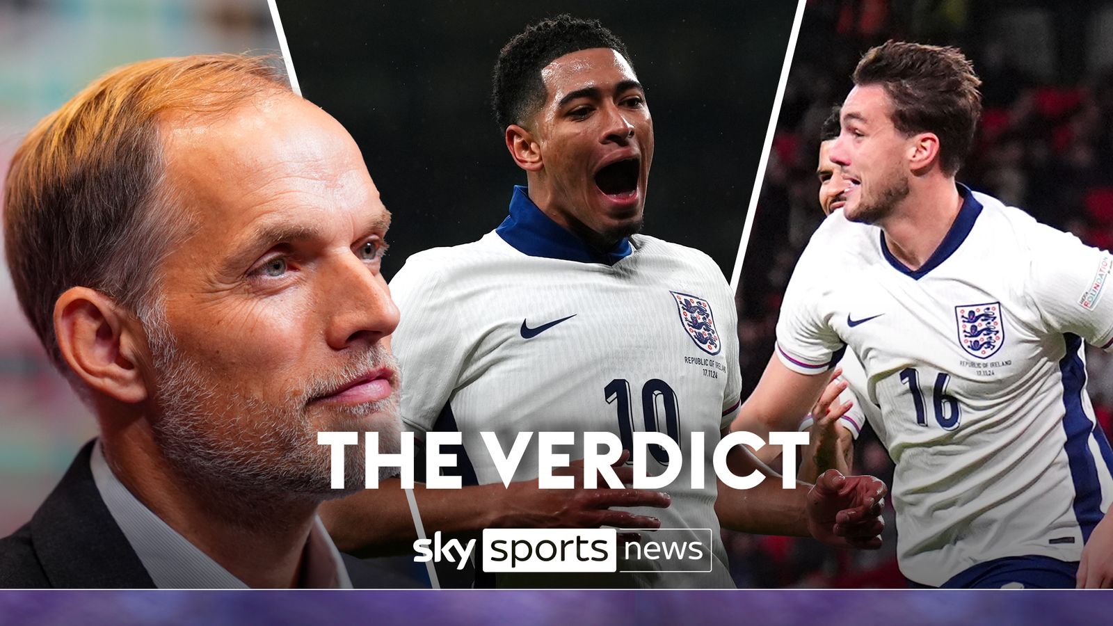 The Verdict | ‘Thomas Tuchel will have seen the good and bad from England’