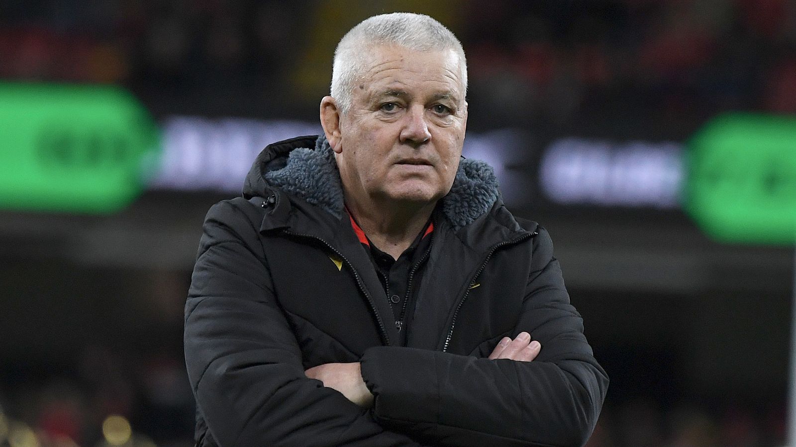 Wales head coach Warren Gatland to consider future after record 11th straight Test match defeat