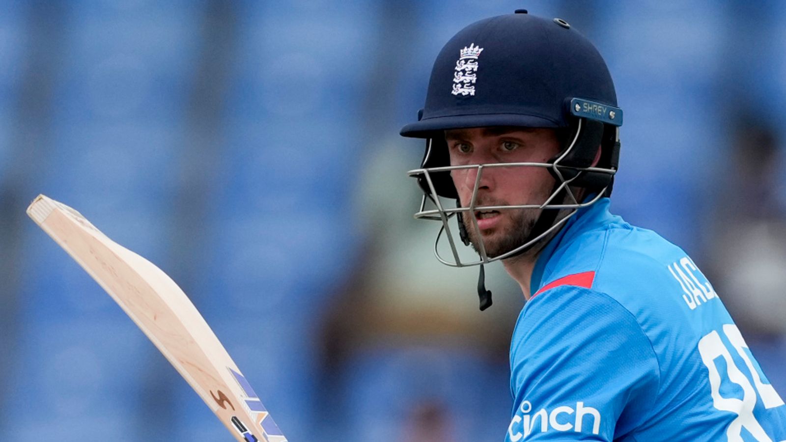 England lose Jacks early after West Indies win toss in third ODI LIVE!