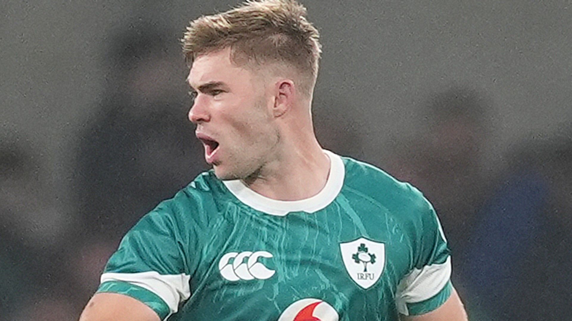 Ireland return to winning ways but uninspiring against Argentina