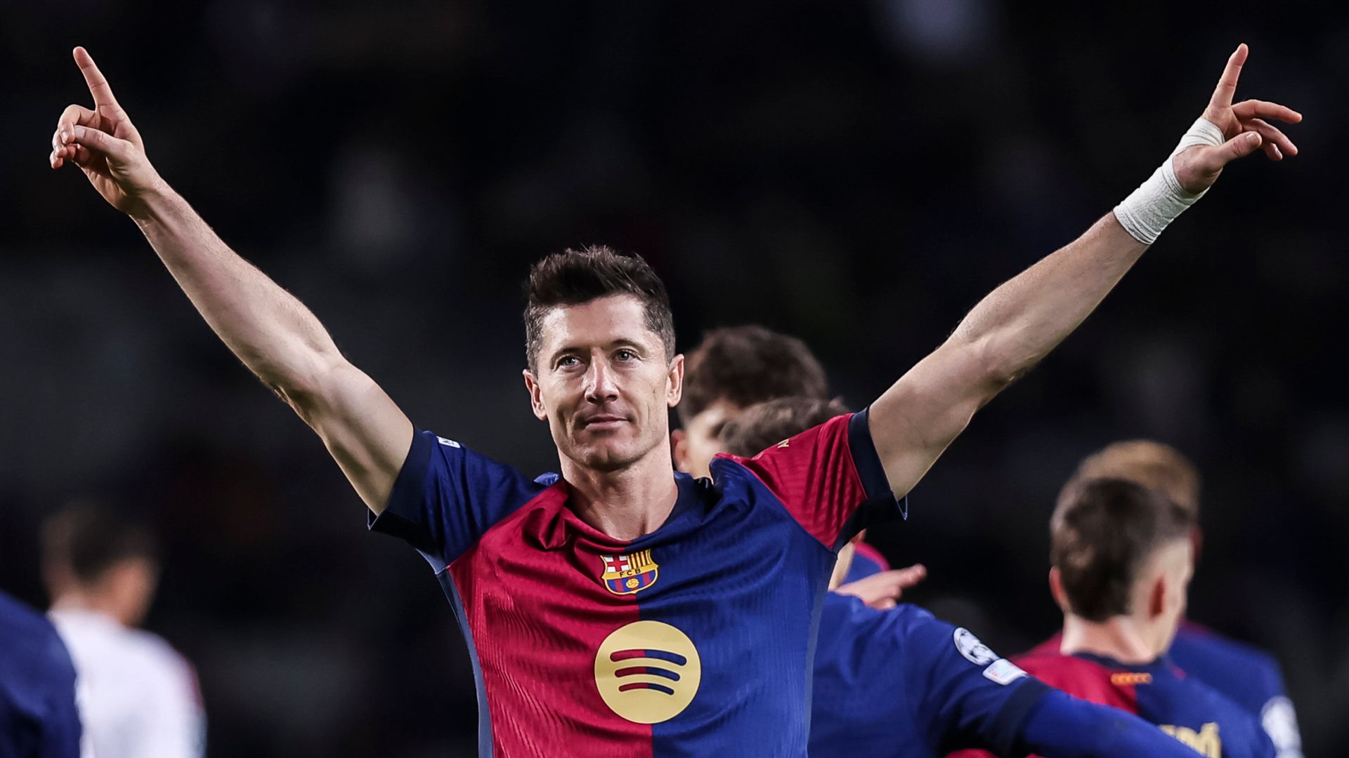 Live Commentary – Inter vs Barcelona