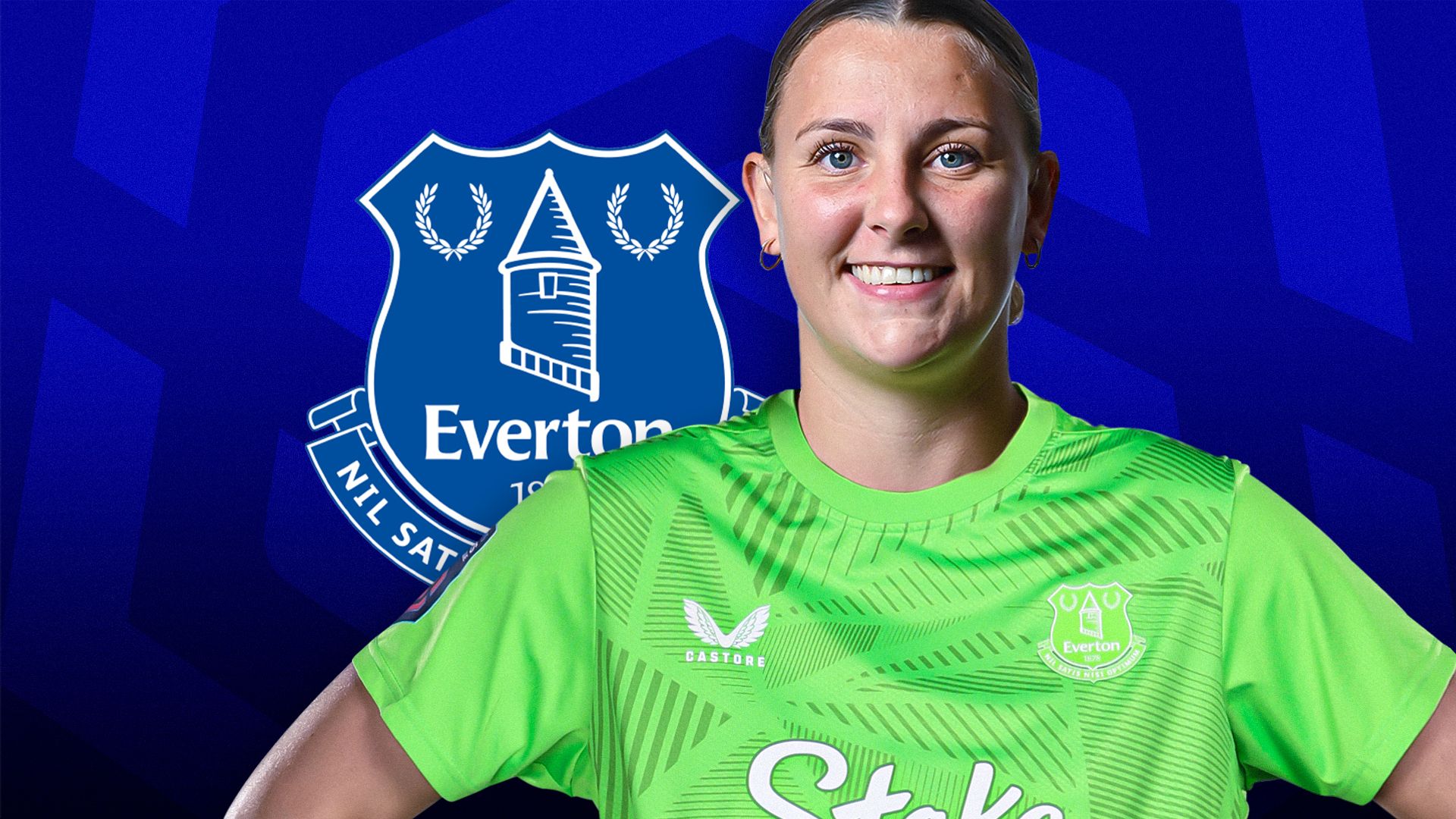 'I died and came back to life' | Foster on her journey back to football