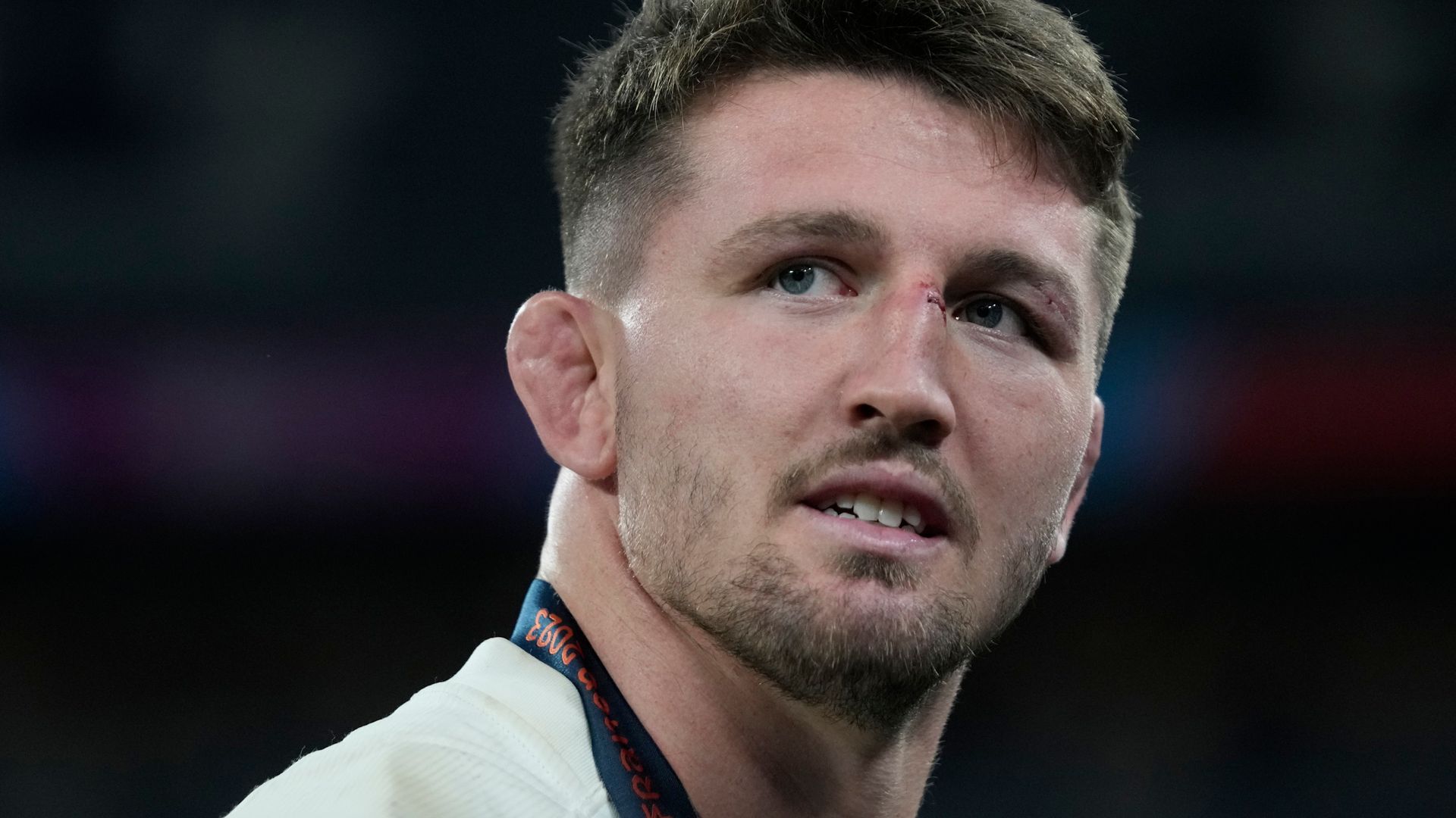 Murley and Curry called up for England's Test against Jones' Japan