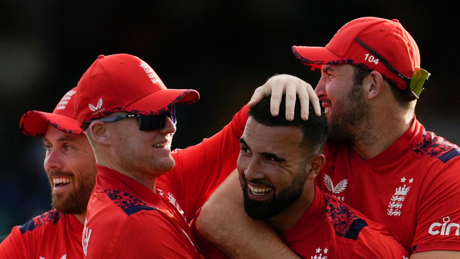 Red-hot Mahmood not ruling out red-ball return for England