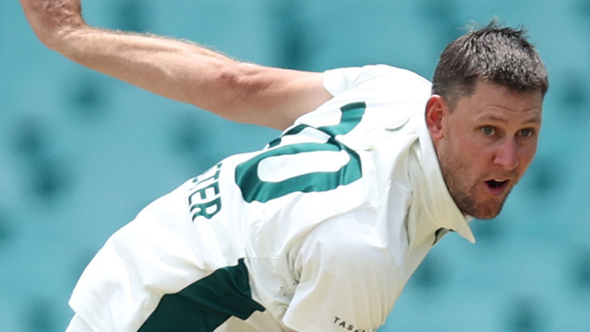 Australia vs India Home side add Beau Webster to squad for second Test