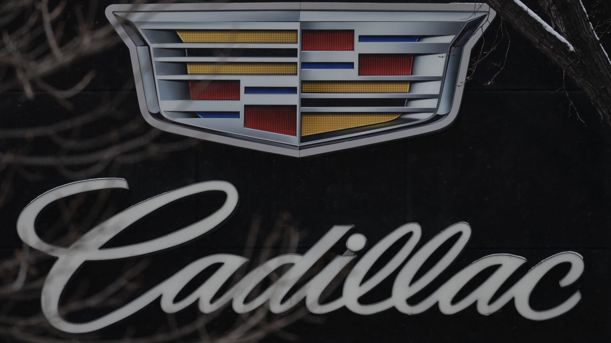 General Motors and F1 confirm 'agreement in principle' for Cadillac to