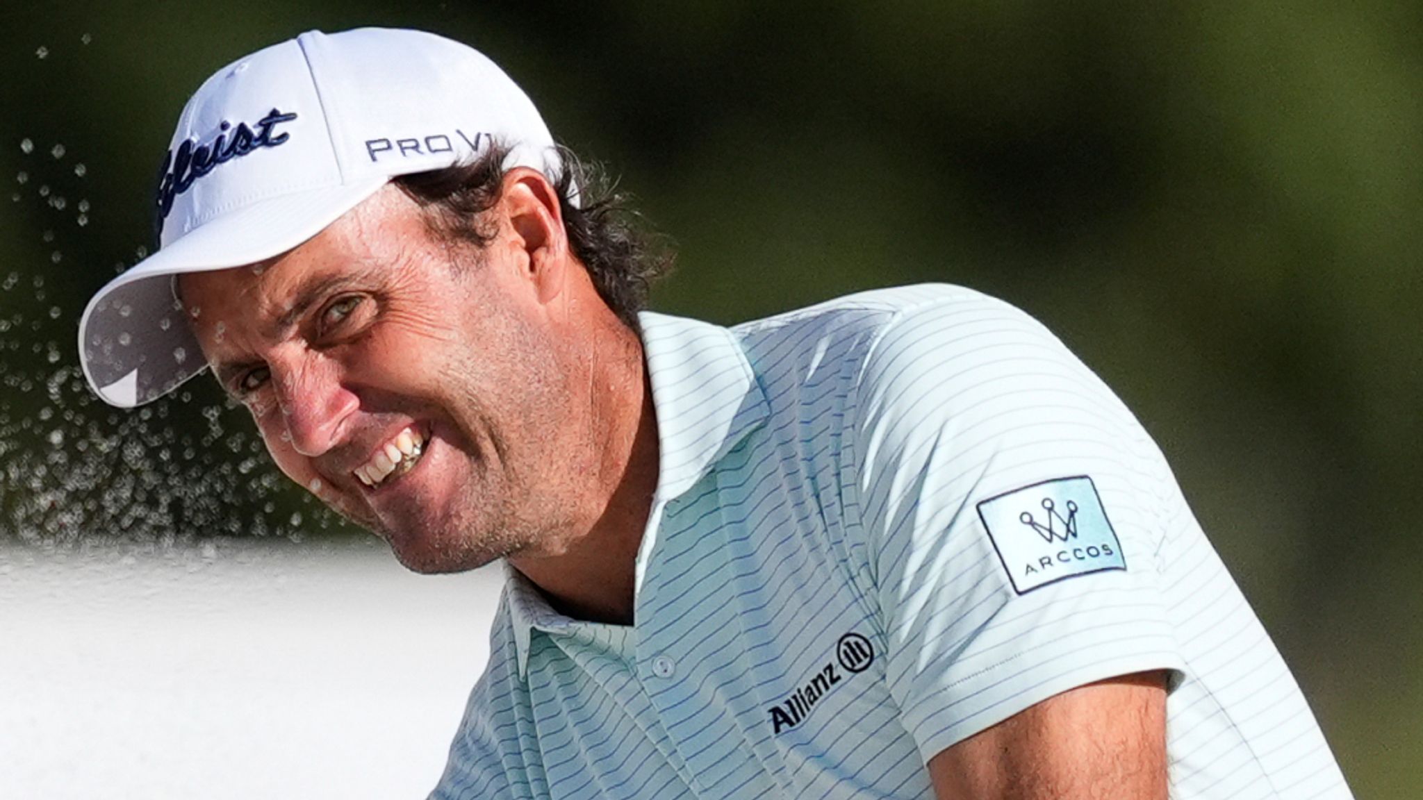 DP World Tour Edoardo Molinari secures immediate return to circuit