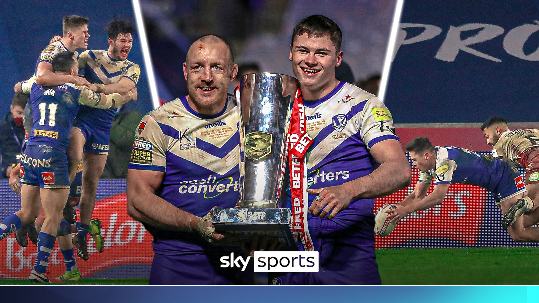 Where does Jack Welsby's late try rank amongst most iconic in 30