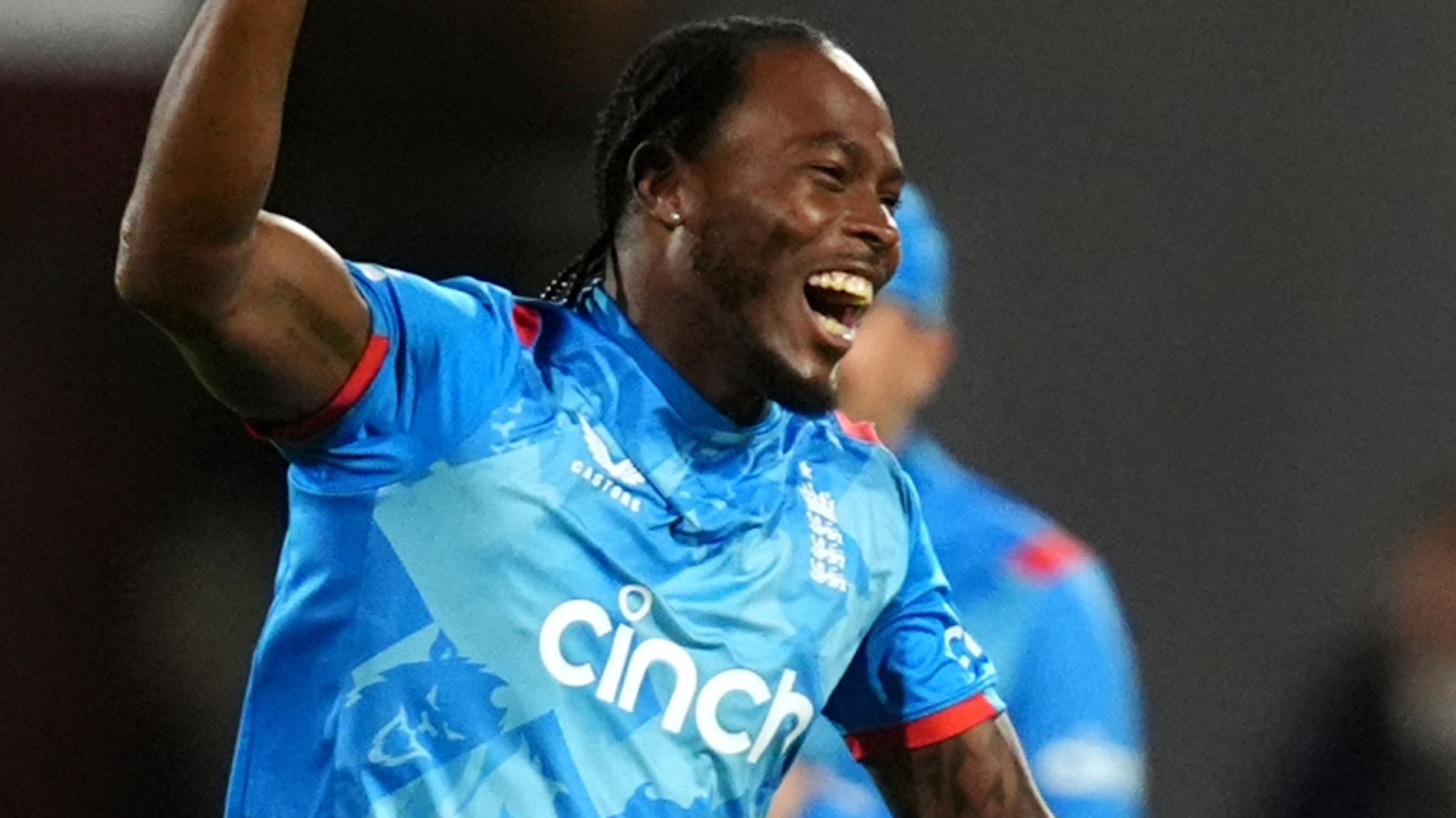 Ipl Squads 2025: Jos Buttler, Jofra Archer, Phil Salt And Liam 