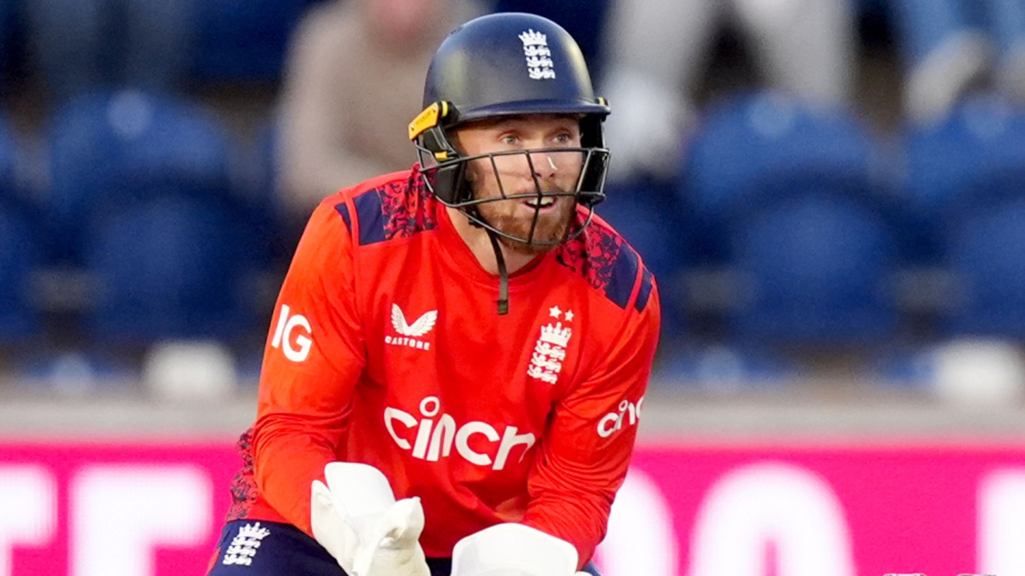 England captain Jos Buttler in form and no longer 'miserable' as he ...
