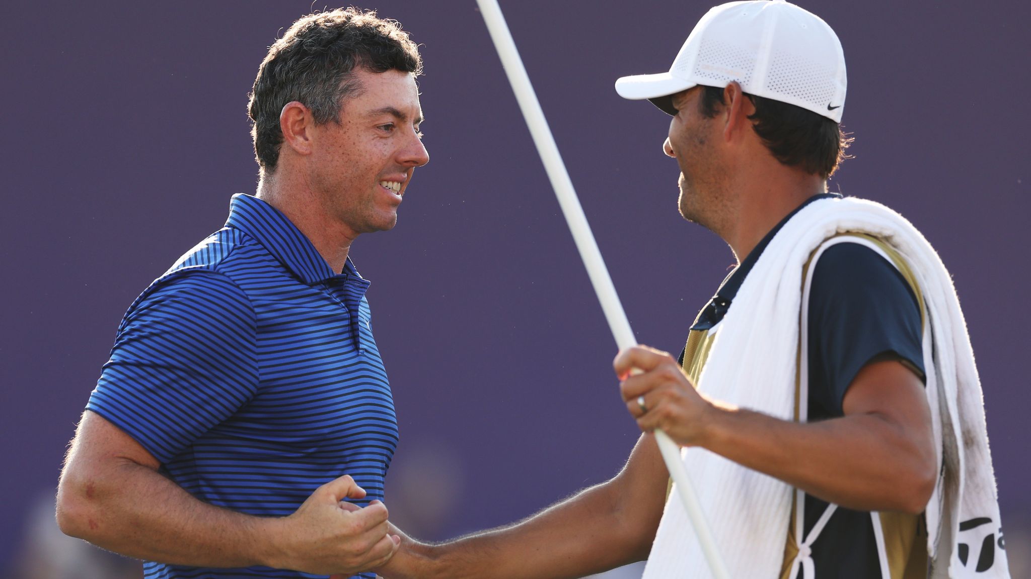 Dp World Tour Championship Why Rory Mcilroy S Race To Dubai Success Dp World Tour Championship Why Rory Mcilroy S Race To Dubai Success