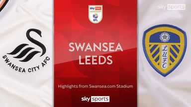 Swansea 3-4 Leeds