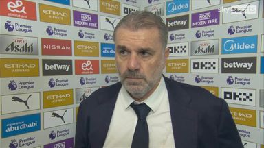 Ange 'proud' after 'significant' victory over Man City