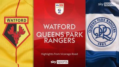 Watford 0-0 QPR