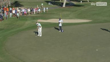 Charles Schwab Cup Championship | Day four highlights