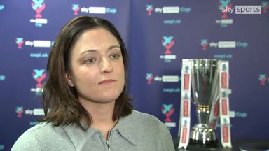 'Opportunity to get one up' | Former Celtic & Hibs keeper on Sky Sports Cup semis 