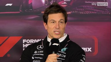 Should an eleventh team join F1 grid? Wolff and Vasseur give their thoughts