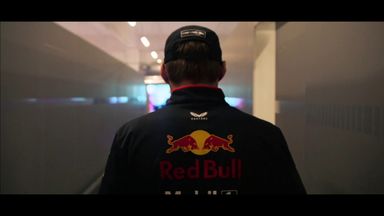 'Simply lovely!' | The brilliance of Max Verstappen