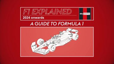 F1 Explained: What is G-Force and how does it impact drivers?