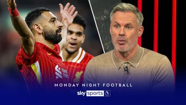 Carra: 'You can't control it!' | How 'Anfield factor' helps boost Liverpool