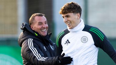 Celtic boss tells Engels doubters to 'learn their lesson'