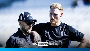 Nasser: England fans still back Bazball - when it works!